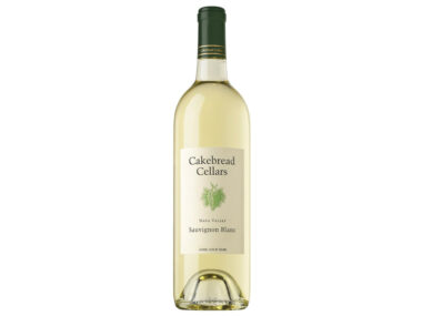 Cakebread Sauvignon Blanc - 750ML