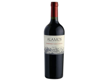 Catena Alamos Cabernet - 750ML
