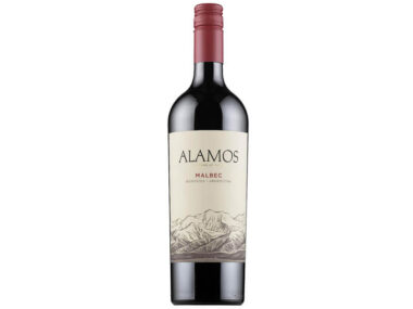Catena Alamos Malbec - 750ML