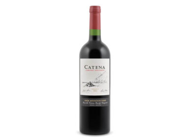 Catena Cabernet Sauvignon - 750ML