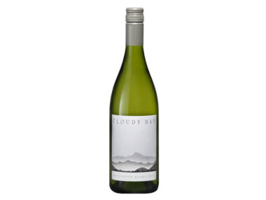 Cloudy Bay Sauvignon Blanc - 750ML