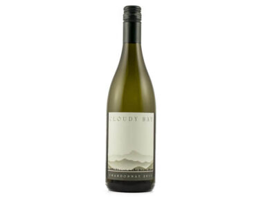 Cloudy Bay Chardonnay - 750ML