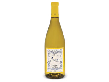 Cupcake Chardonnay - 750ML