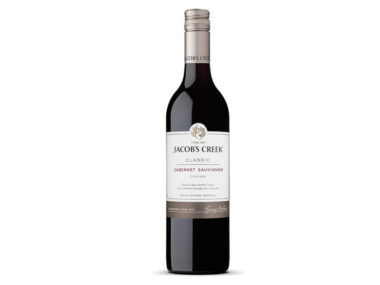 Jacob's Creek Cabernet - 750ML