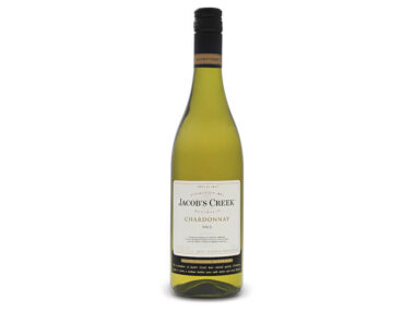 Jacob's Creek Chardonnay - 750ML