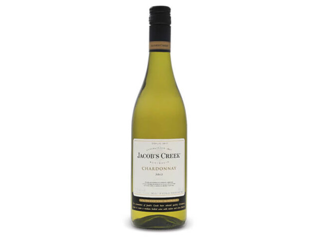 Jacob's Creek Chardonnay - 750ML