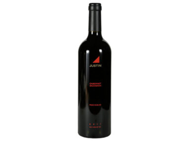 Justin Cabernet - 750ML