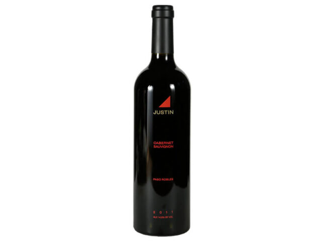 Justin Cabernet - 750ML