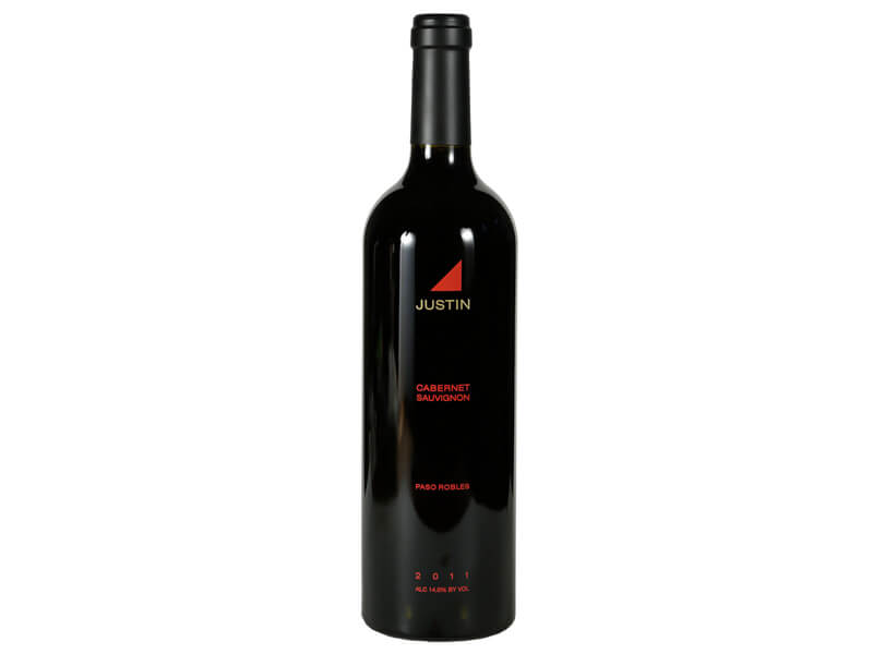 Justin Cabernet - 750ML