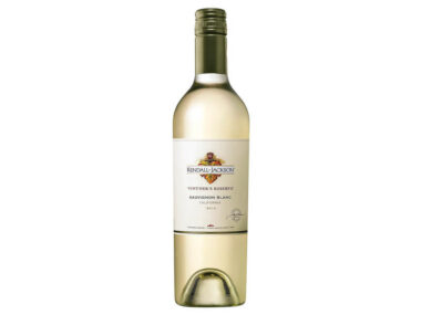 Kendall Jackson Vr Sb - 750ML
