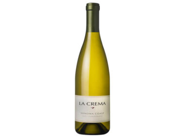 La Crema Sonoma Chardonnay - 750ML