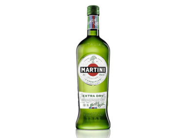 Martini Extra Dry - 1LT