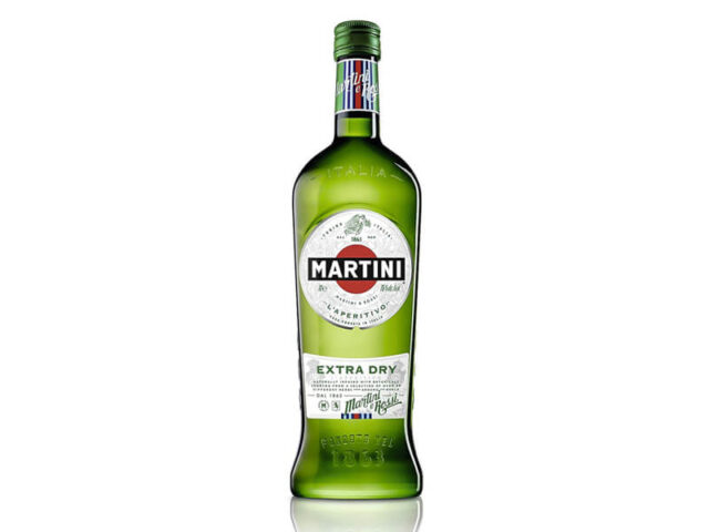 Martini Extra Dry - 1LT