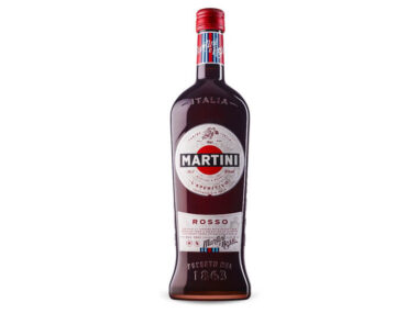 Martini Sweet Vermouth - 1LT