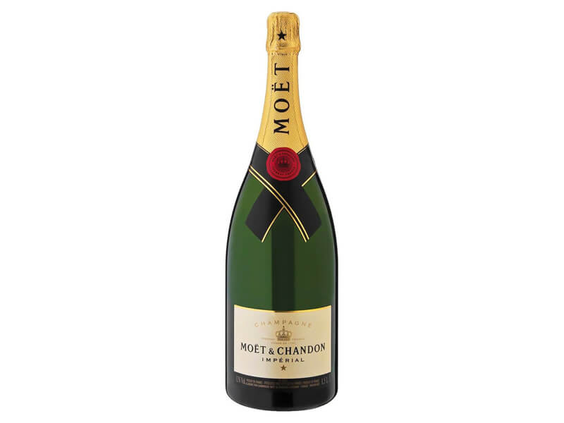 Moët & Chandon Impérial Brut - 750ml - Image 2