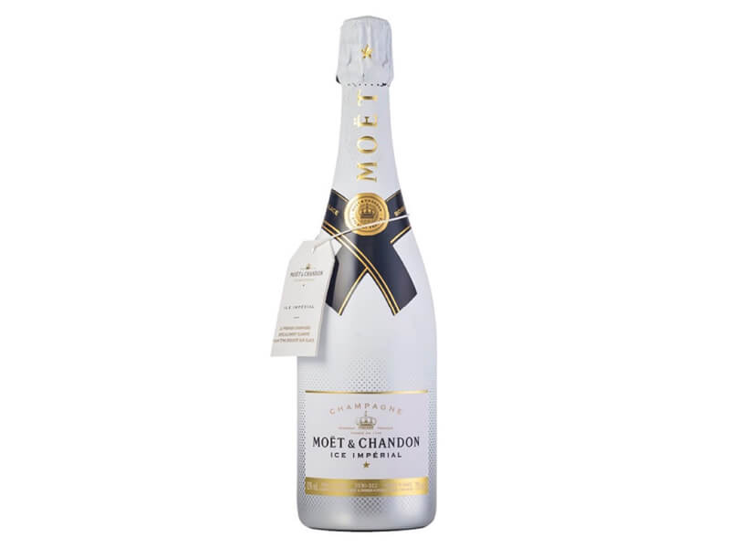 Moet Ice Imperial - 750ML