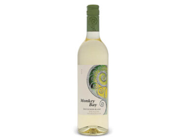 Monkey Bay S Blanc - 750ML
