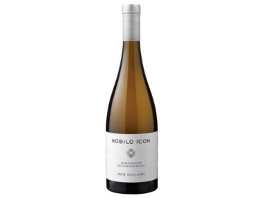 Nobilo Icon Sauvignon Blanc - 750ML