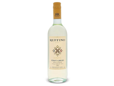Ruffino Pinot Grigio - 750ML