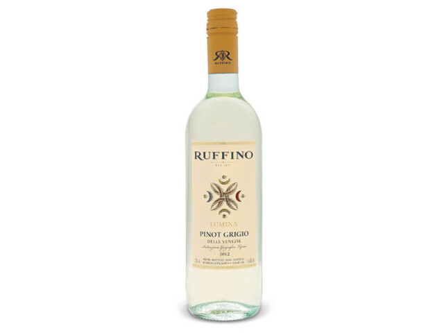 Ruffino Pinot Grigio - 750ML
