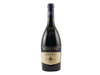 Ruffino Chianti - 750ML