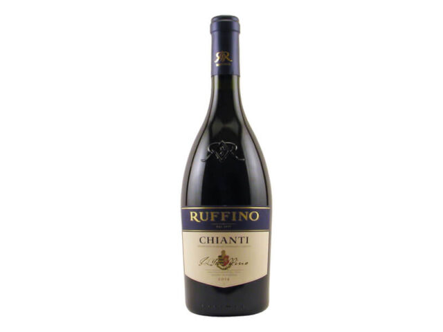Ruffino Chianti - 750ML