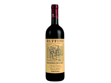 Ruffino Reserva Ducale - 750ML