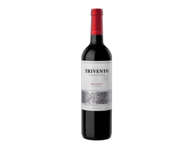Trivento Reserve Malbec - 750ML