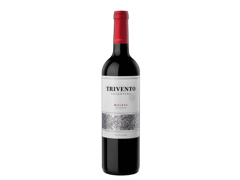 Trivento Reserve Malbec - 750ML