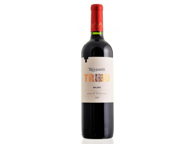 Trivento Tribu Malbec - 750ML
