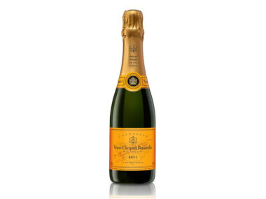Veuve Clicquot Brut - 375ML