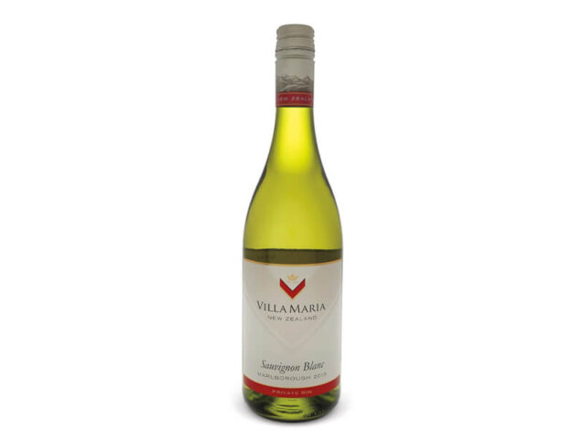 Villa Maria Sauvignon Blanc - 750ML