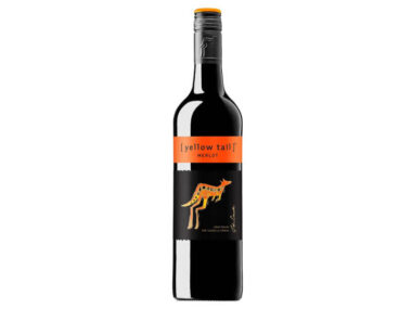 Yellow Tail Merlot - 750ML