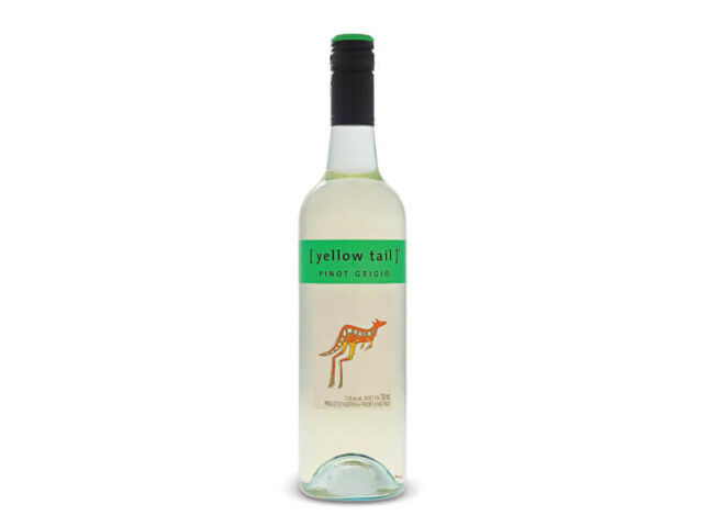 Yellow Tail Pinot Grigio - 750ML