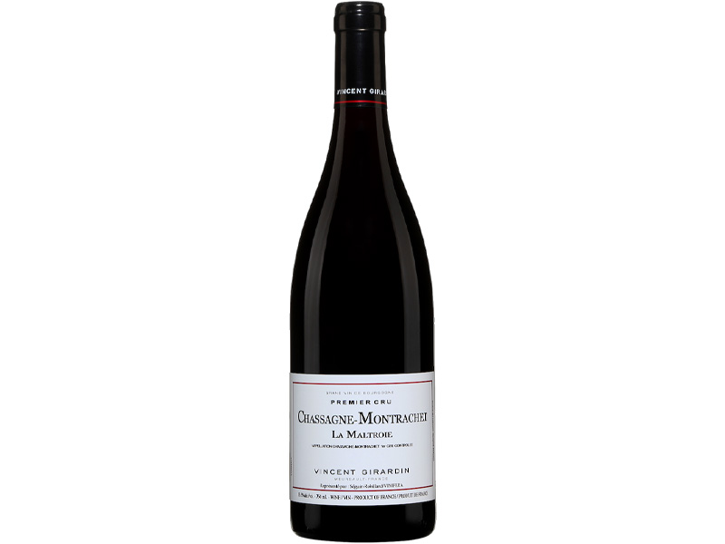 Girardin Chassagne Montrachet