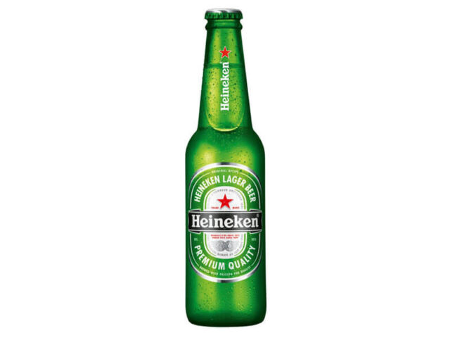 Heineken - Bottles - 330ML