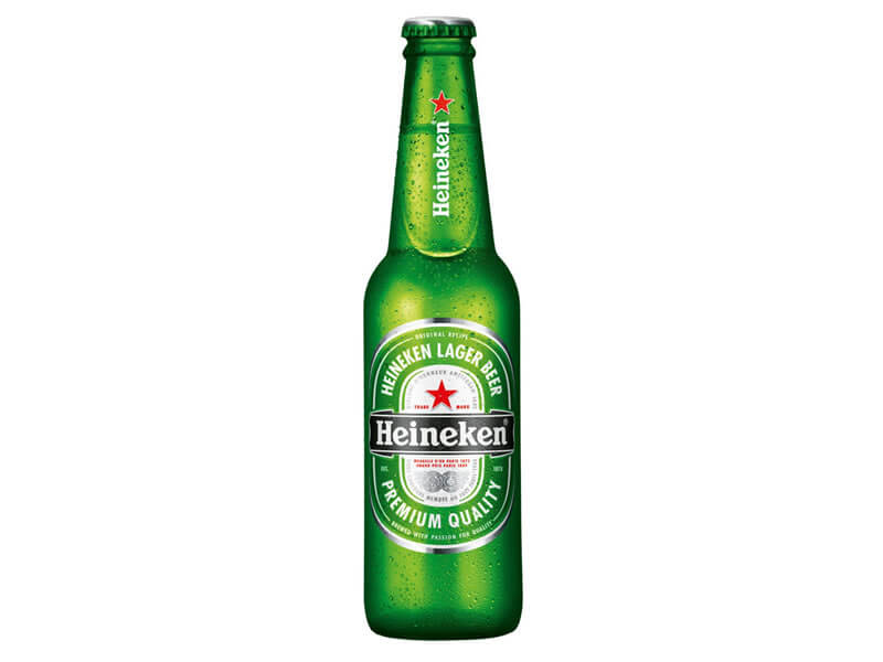Heineken - Bottles - 330ML