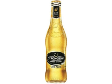 Strongbow Cider - 330ML