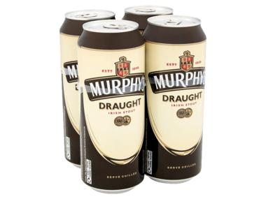 Murphys Can - 500ML