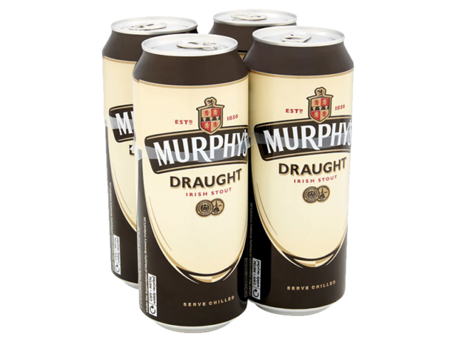 Murphys Can - 500ML