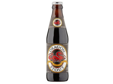 Dragon Stout Bottle - 284ML