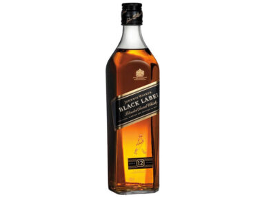 Johnnie Walker Black - 1.75LT