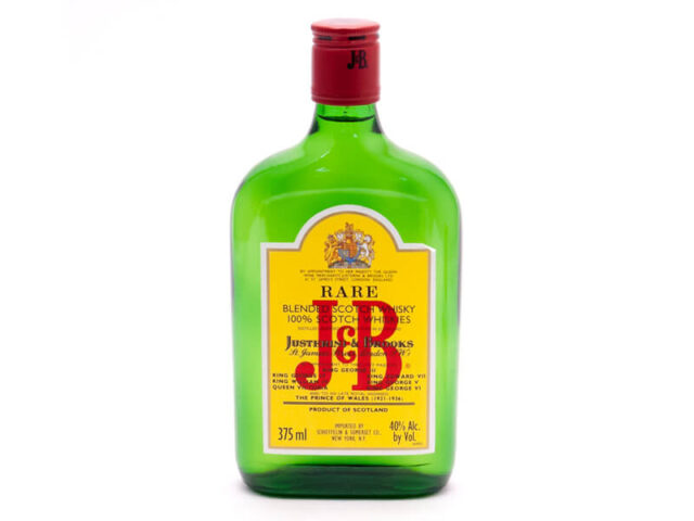 J & B Rare - 375ML