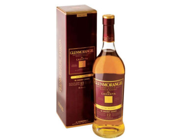 Glenmorangie Lasanta - 700ML