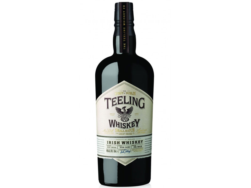Teeling Small Batch - 700ML