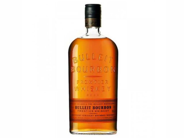 Bulleit Bourbon - 1L