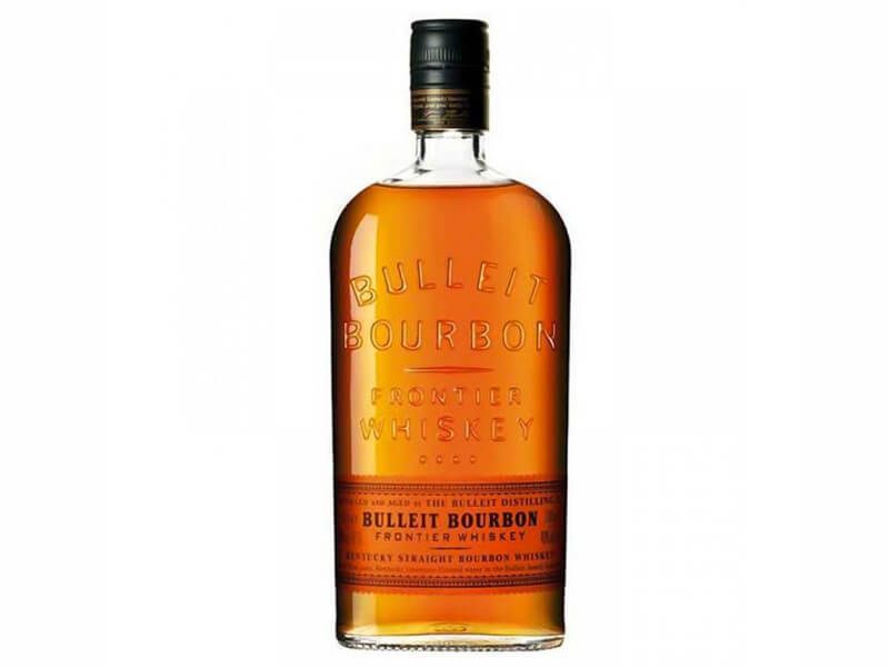 Bulleit Bourbon - 1L