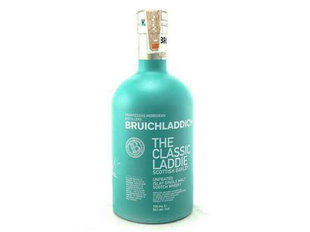 Bruichladdich Classic Laddie - 700ML