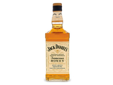 Jack Daniel’s Tennessee Honey 750ML
