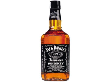 Jack Daniel’s Old No. 7 Tennessee Whiskey - 1L